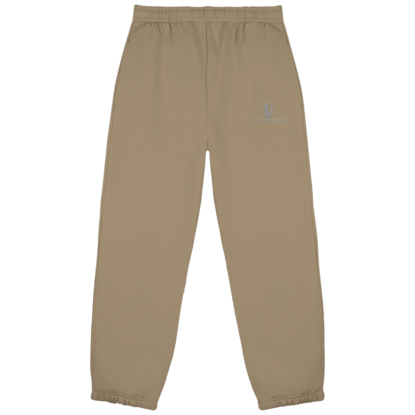 Unterzone Sweatpants - Fluffy Sweatpants