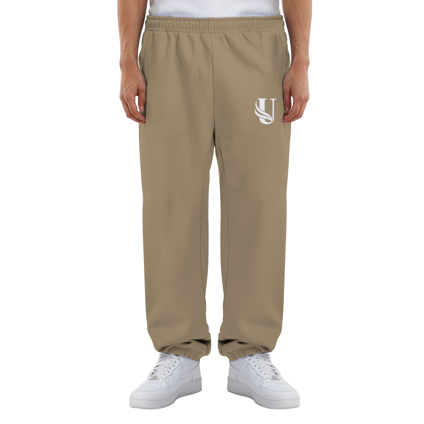Unterzone Fluffy Sweatpants - Fluffy Sweatpants