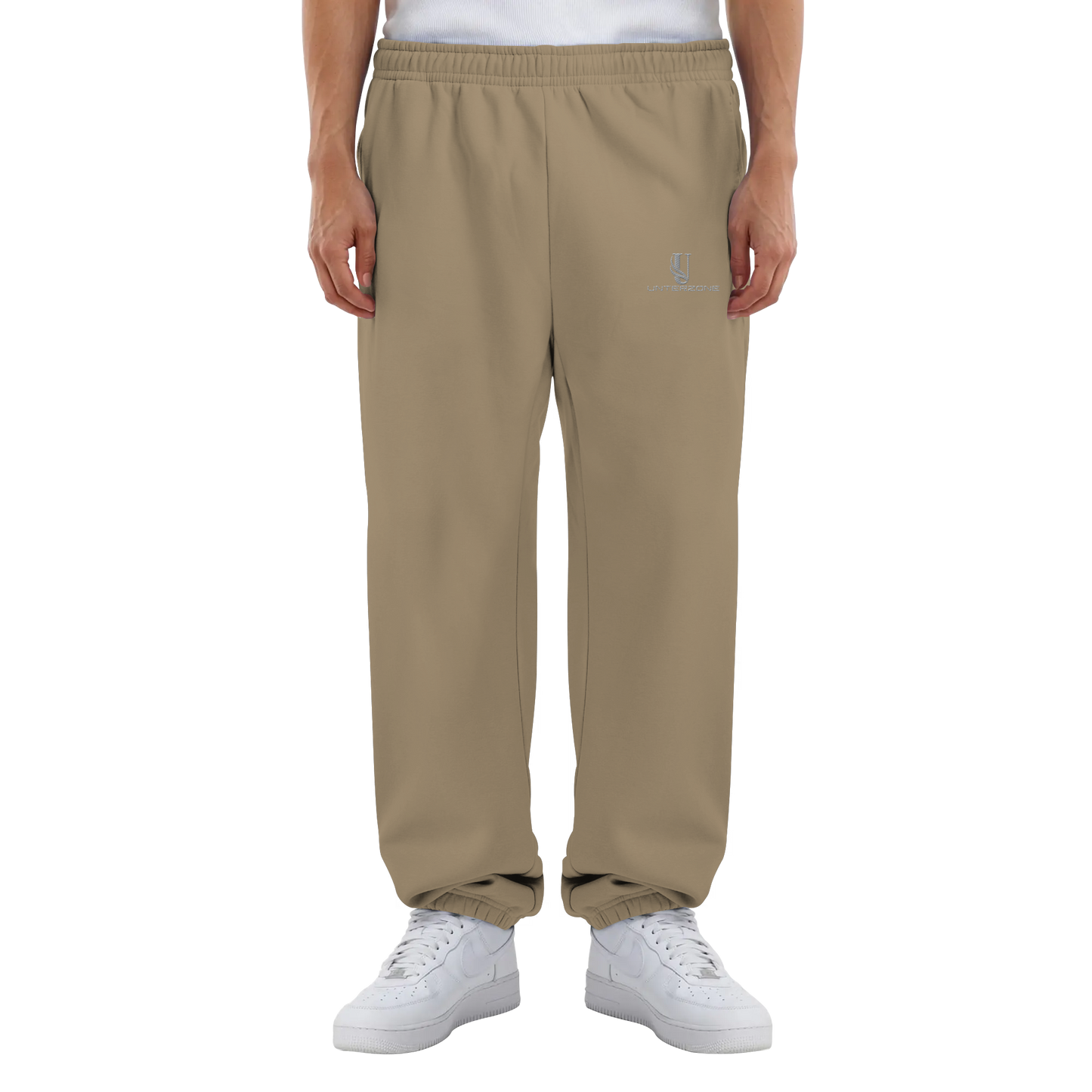 Unterzone Sweatpants - Fluffy Sweatpants