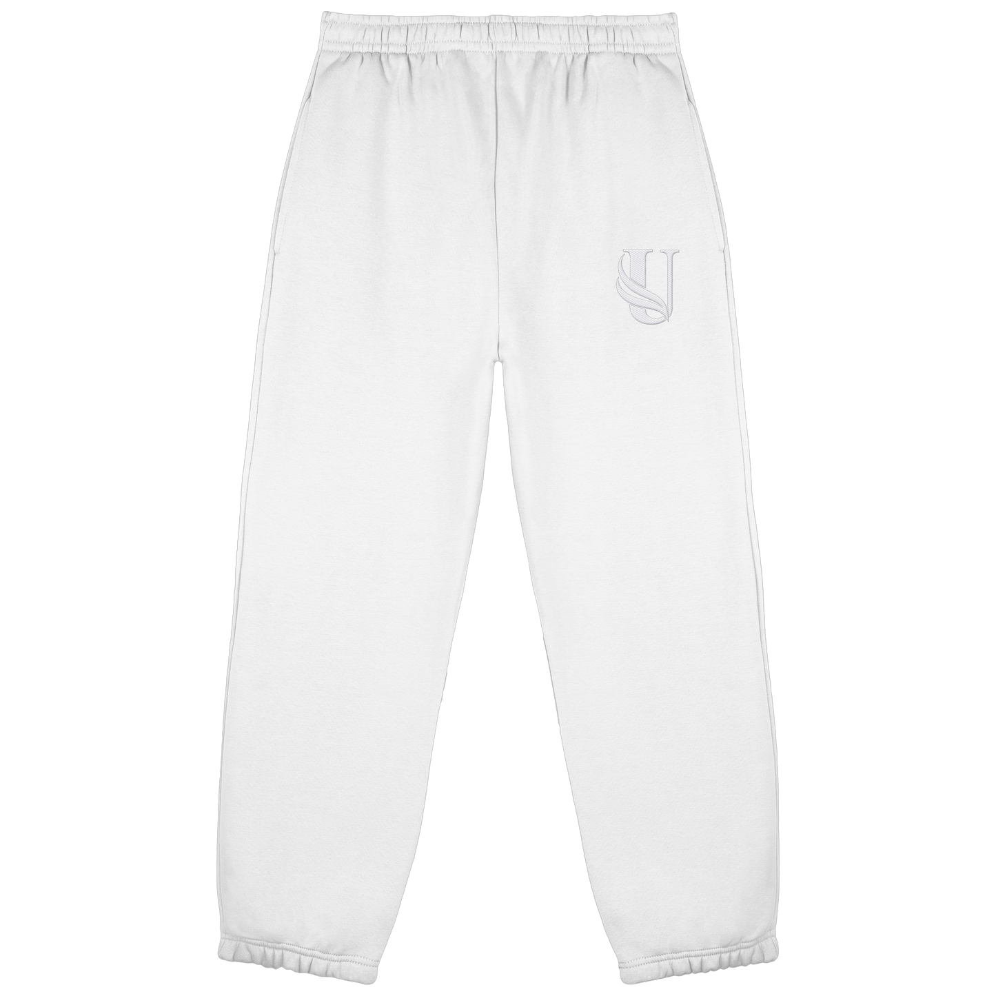 Unterzone Fluffy Sweatpants - Fluffy Sweatpants