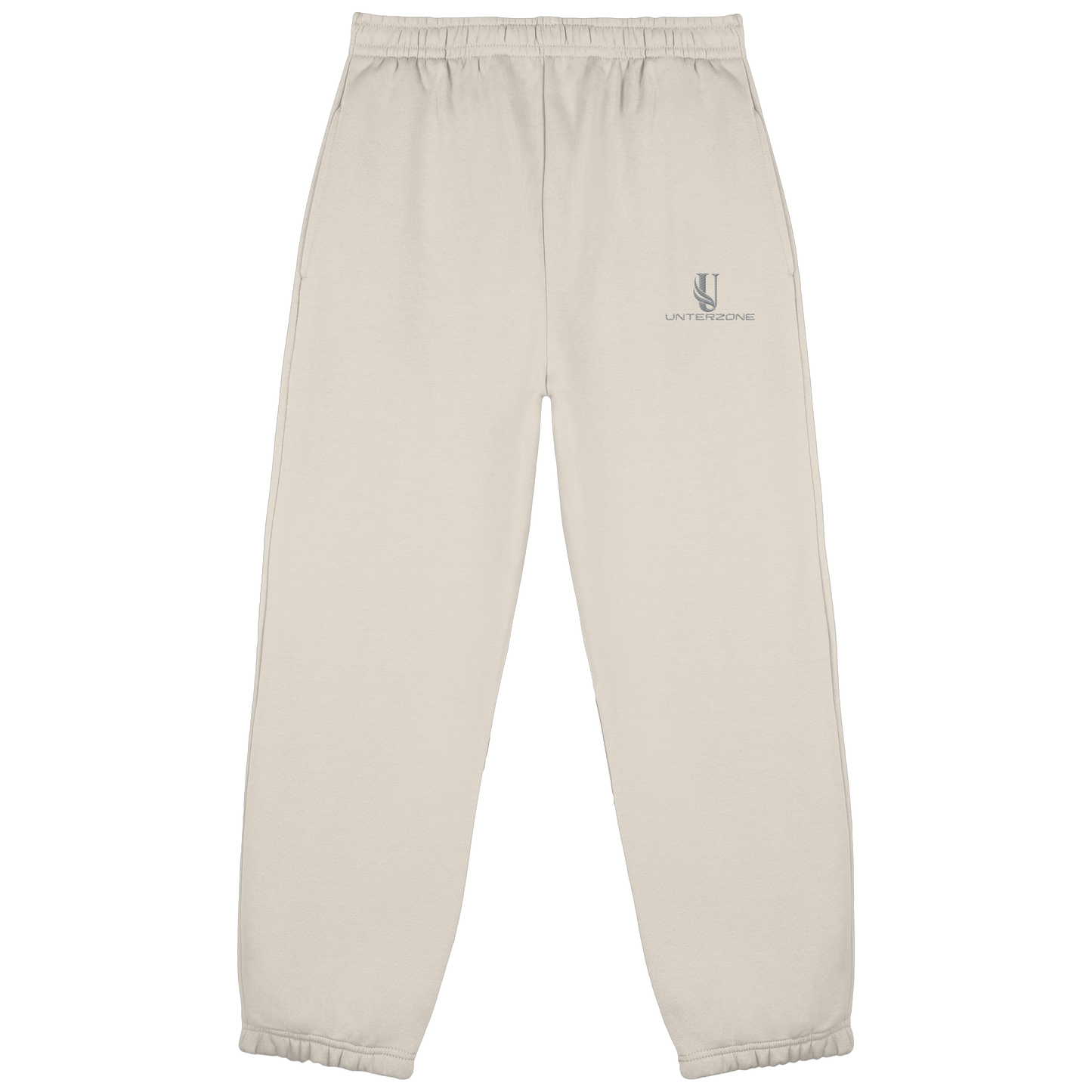 Unterzone Sweatpants - Fluffy Sweatpants