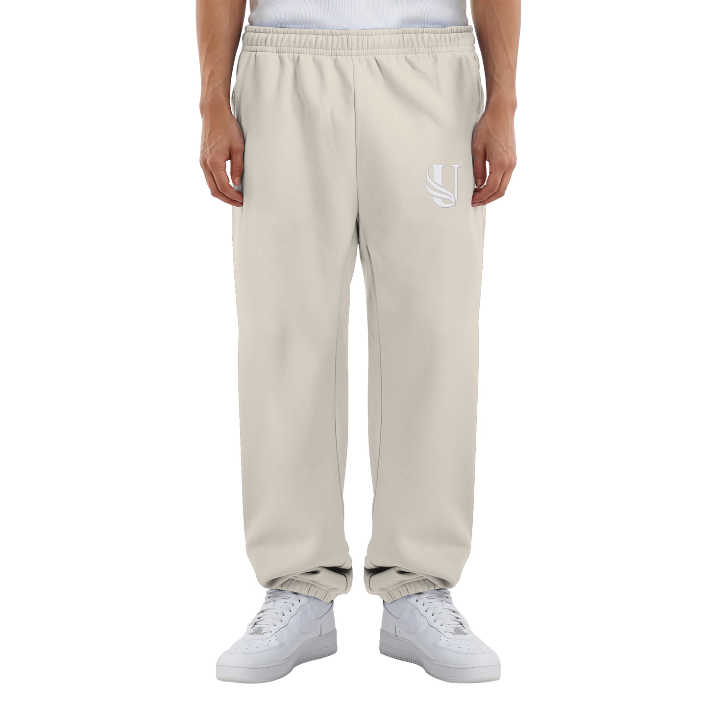 Unterzone Fluffy Sweatpants - Fluffy Sweatpants