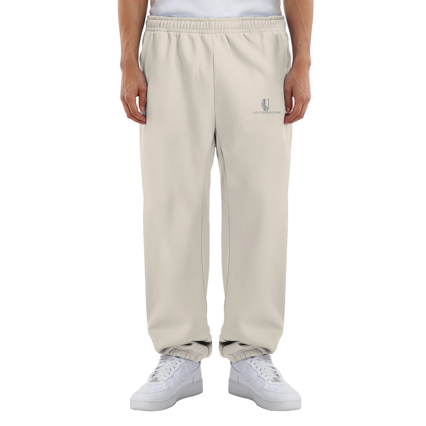 Unterzone Sweatpants - Fluffy Sweatpants