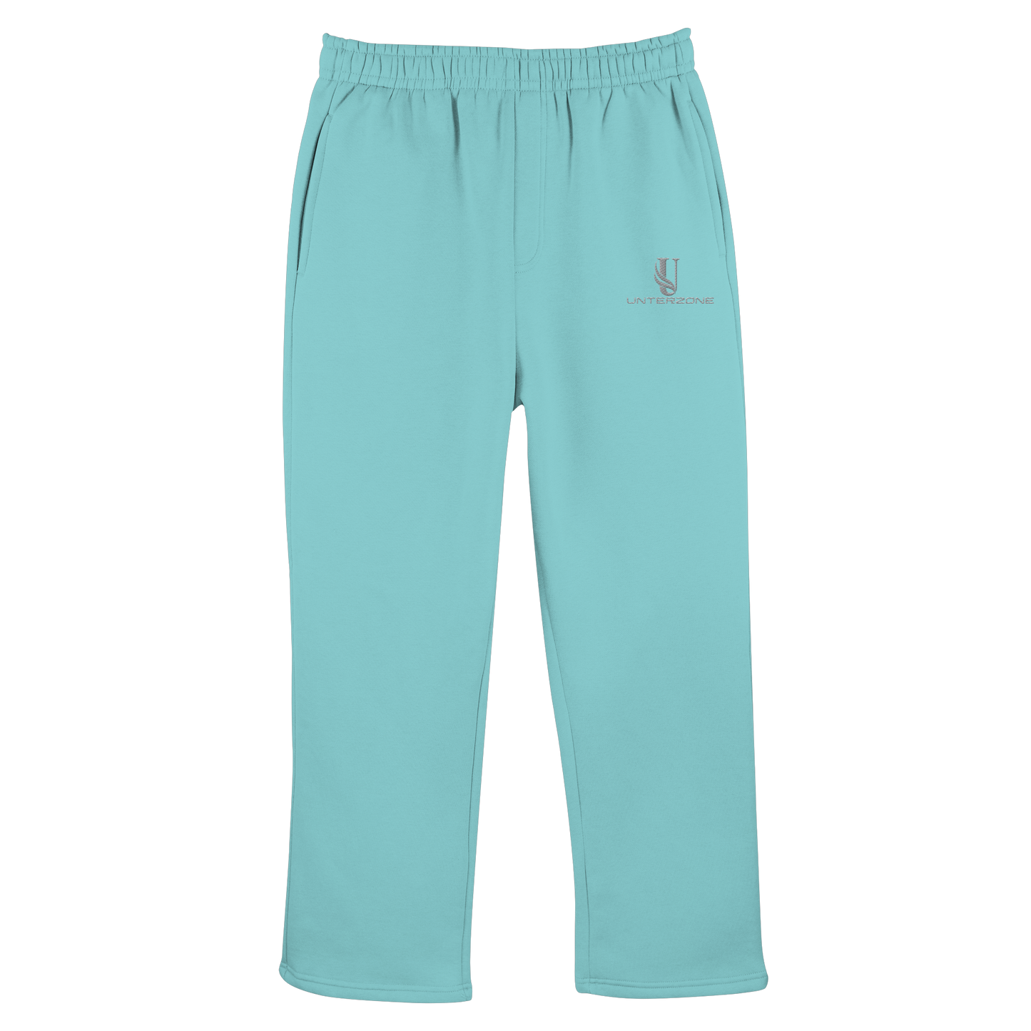Unterzone Sweatpants - Fluffy Track Sweatpants