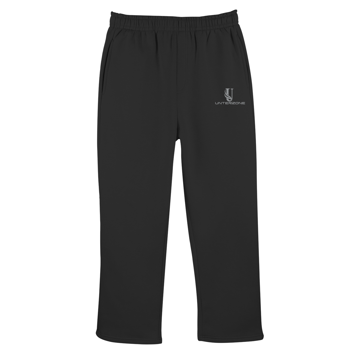 Unterzone Sweatpants - Fluffy Track Sweatpants