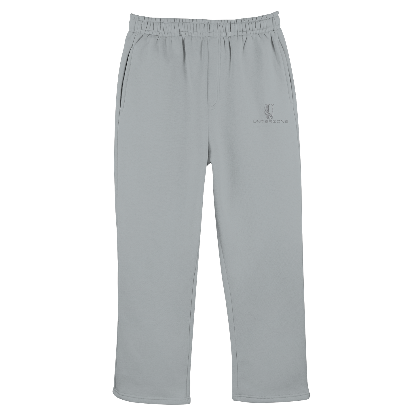 Unterzone Sweatpants - Fluffy Track Sweatpants