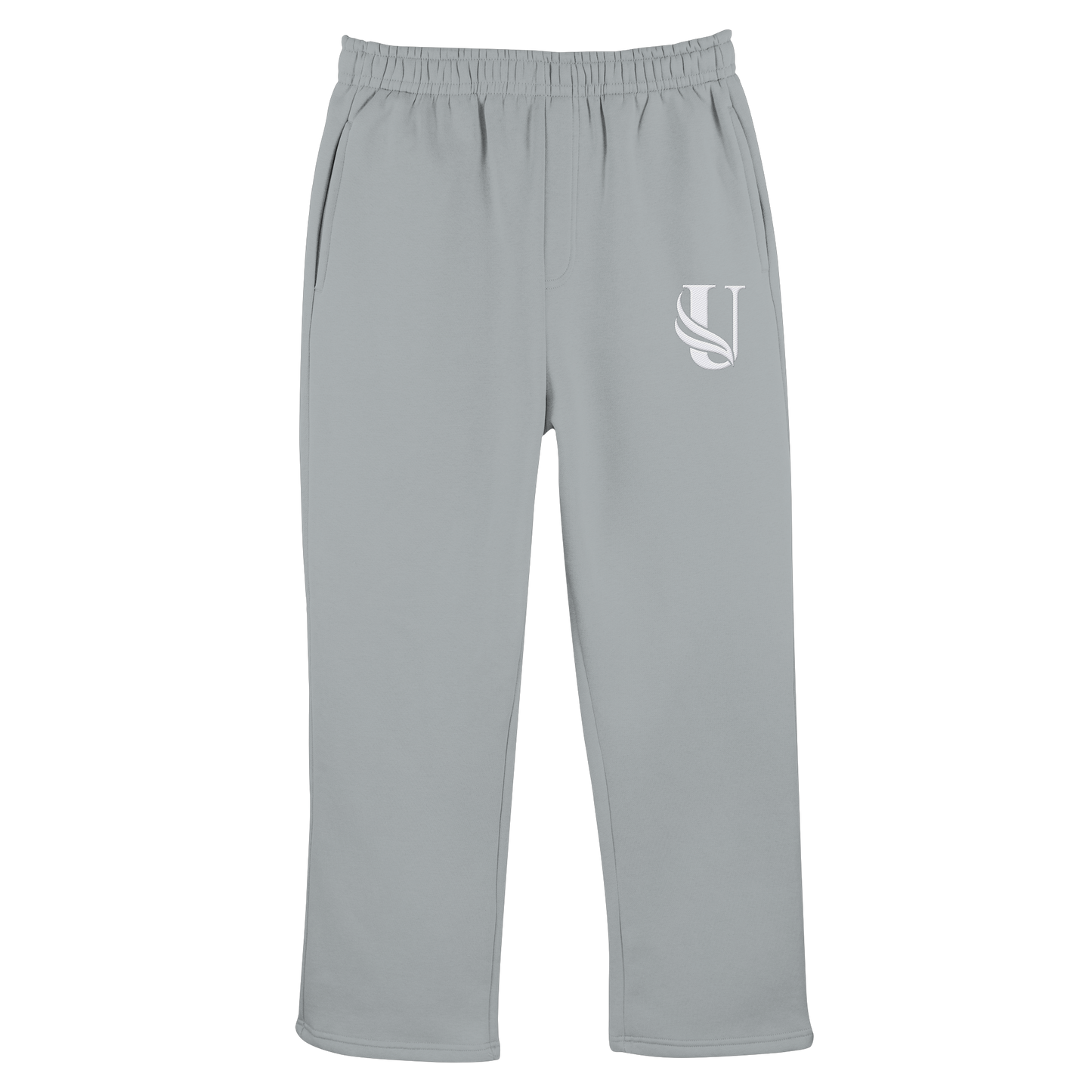 Unterzone Fluffy Sweatpants - Fluffy Track Sweatpants