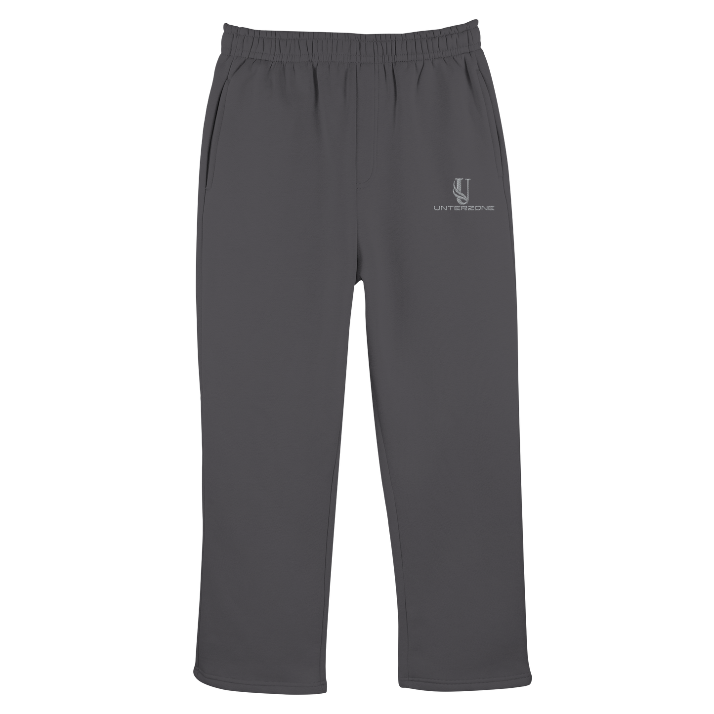 Unterzone Sweatpants - Fluffy Track Sweatpants