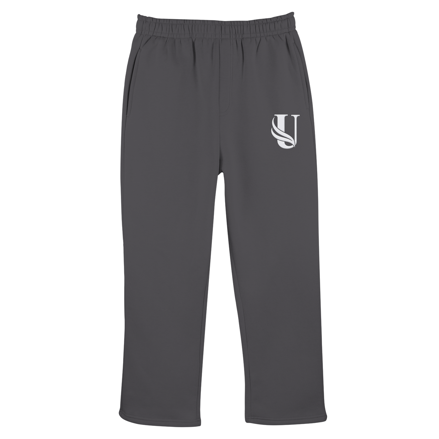Unterzone Fluffy Sweatpants - Fluffy Track Sweatpants