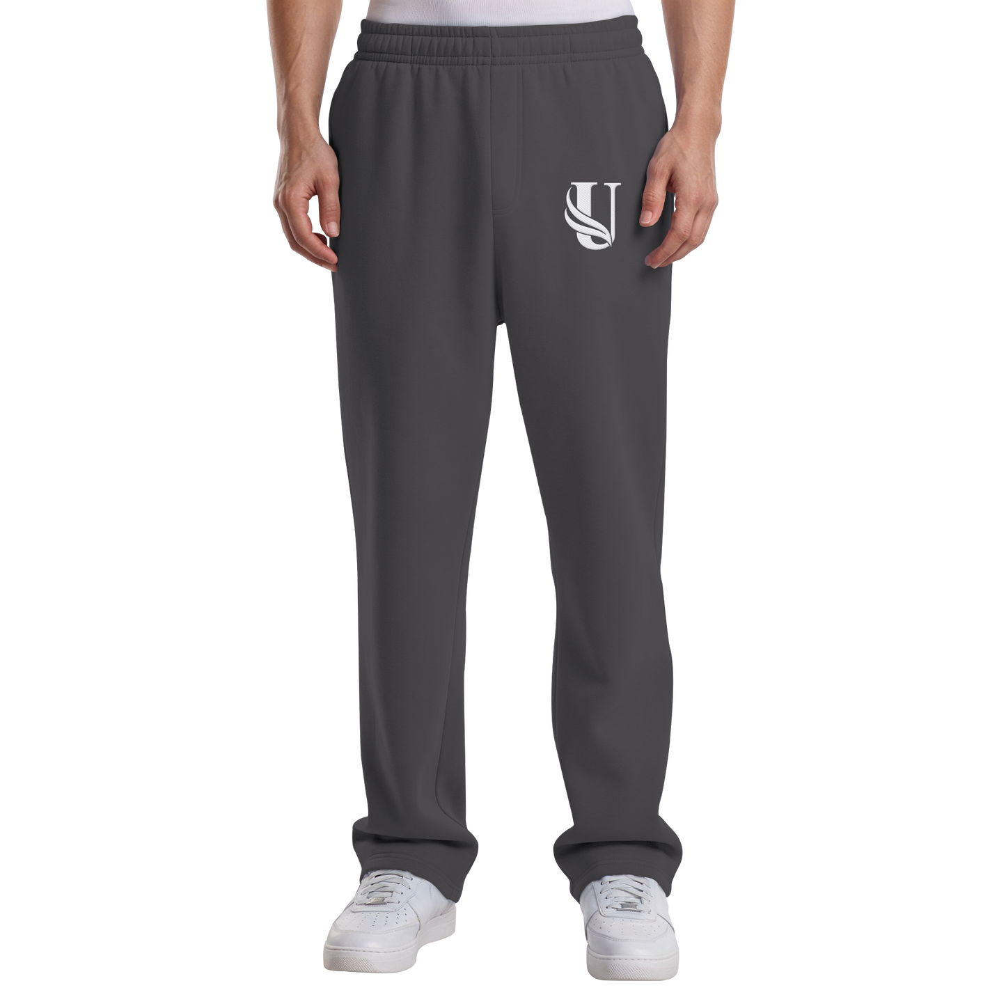 Unterzone Fluffy Sweatpants - Fluffy Track Sweatpants