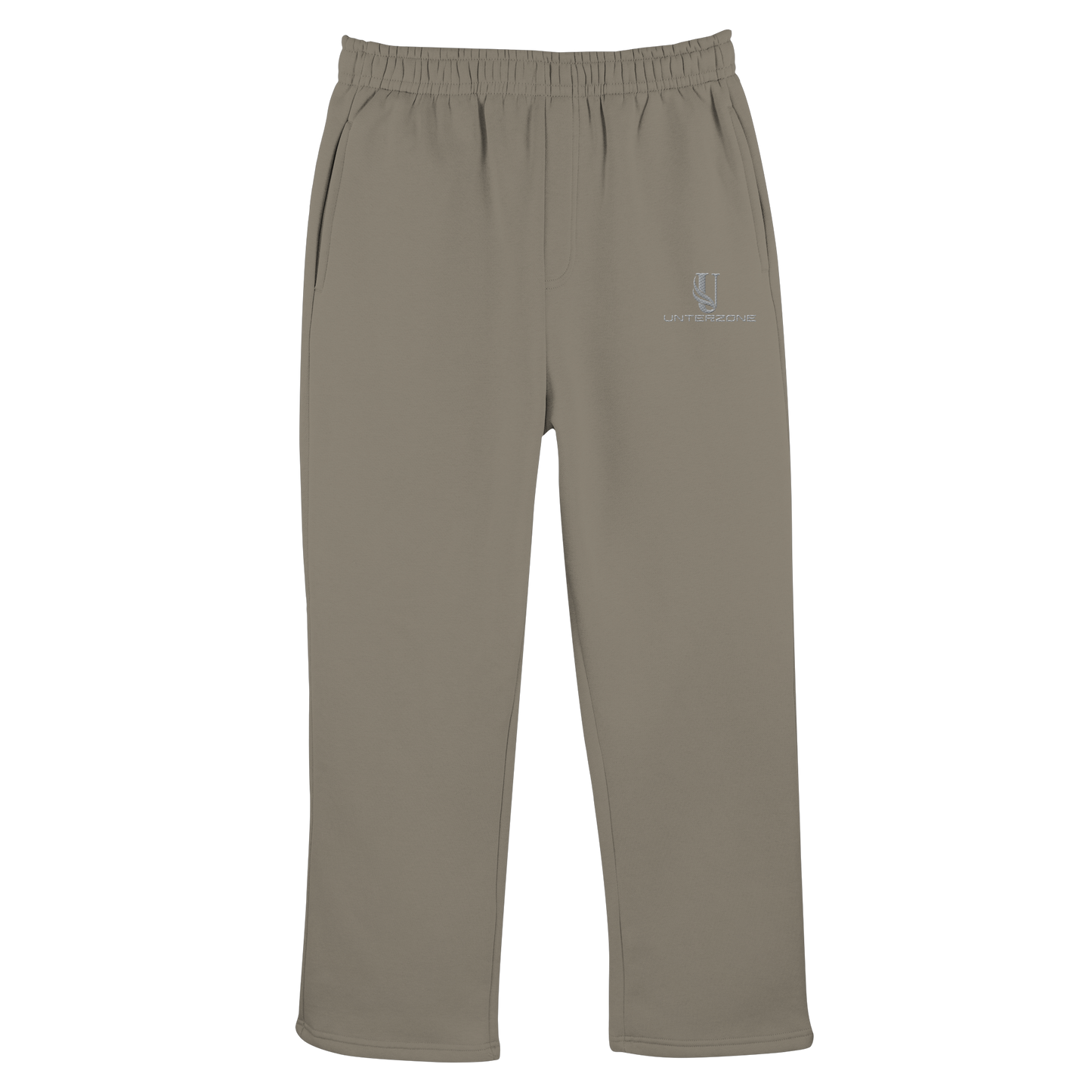 Unterzone Sweatpants - Fluffy Track Sweatpants