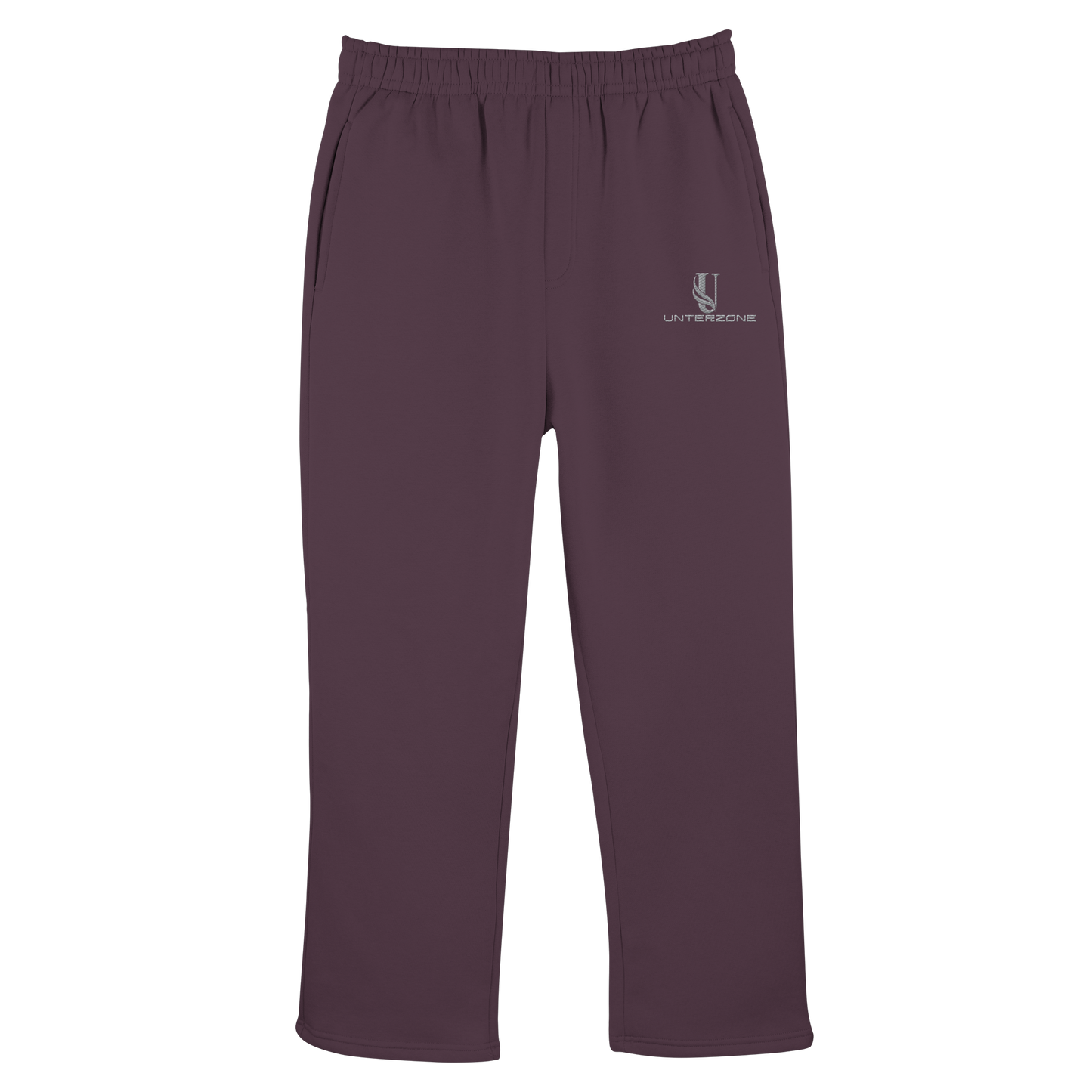 Unterzone Sweatpants - Fluffy Track Sweatpants