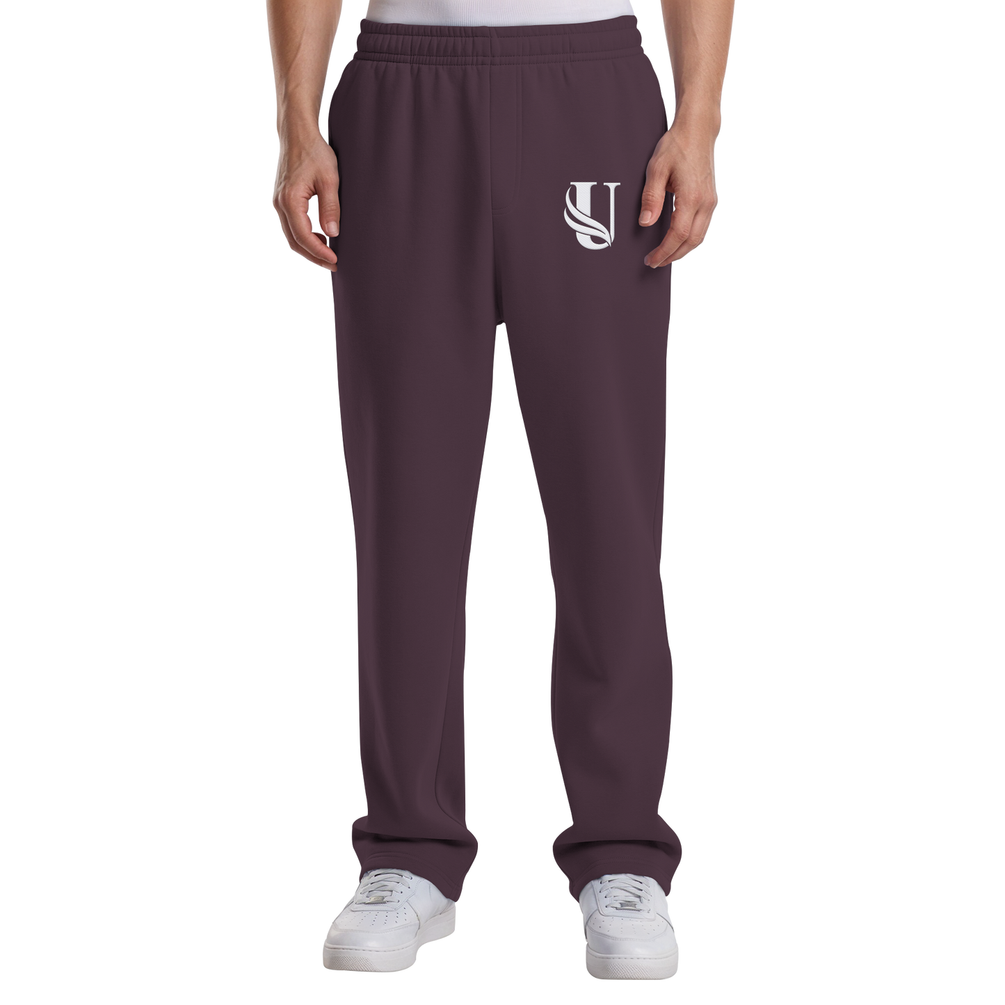 Unterzone Fluffy Sweatpants - Fluffy Track Sweatpants