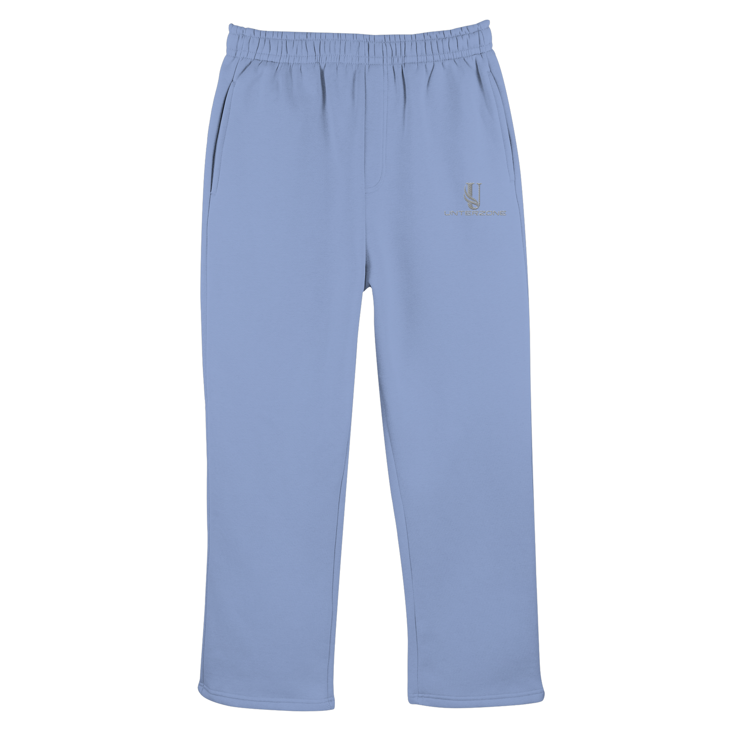 Unterzone Sweatpants - Fluffy Track Sweatpants