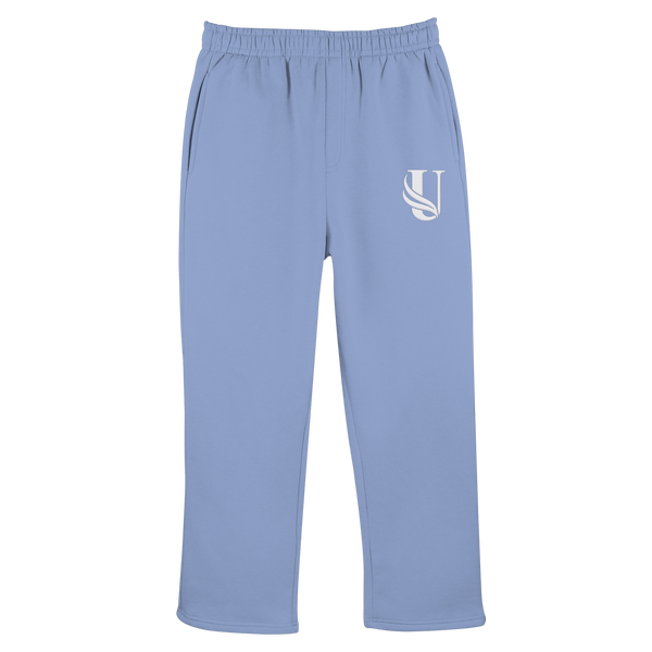 Unterzone Fluffy Sweatpants - Fluffy Track Sweatpants