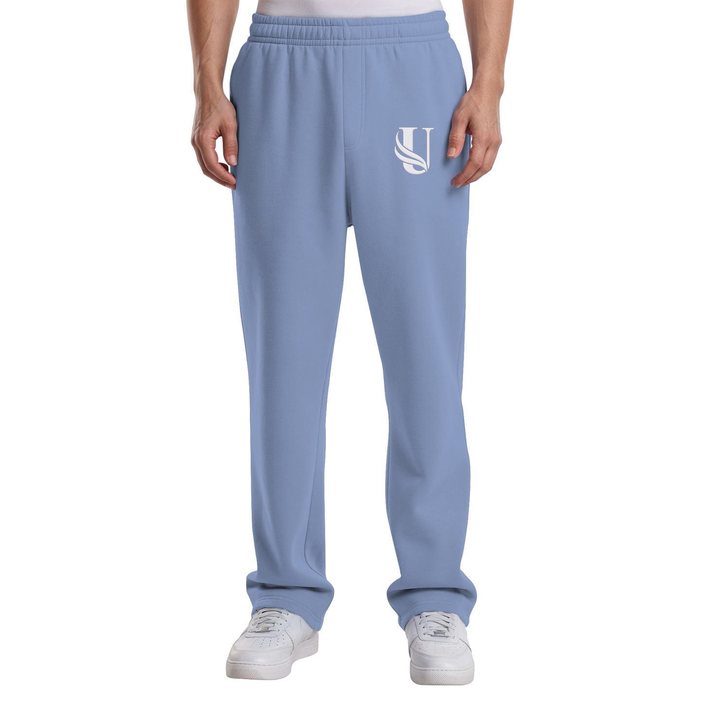 Unterzone Fluffy Sweatpants - Fluffy Track Sweatpants