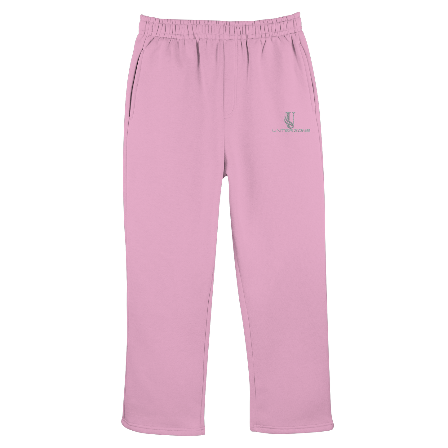 Unterzone Sweatpants - Fluffy Track Sweatpants
