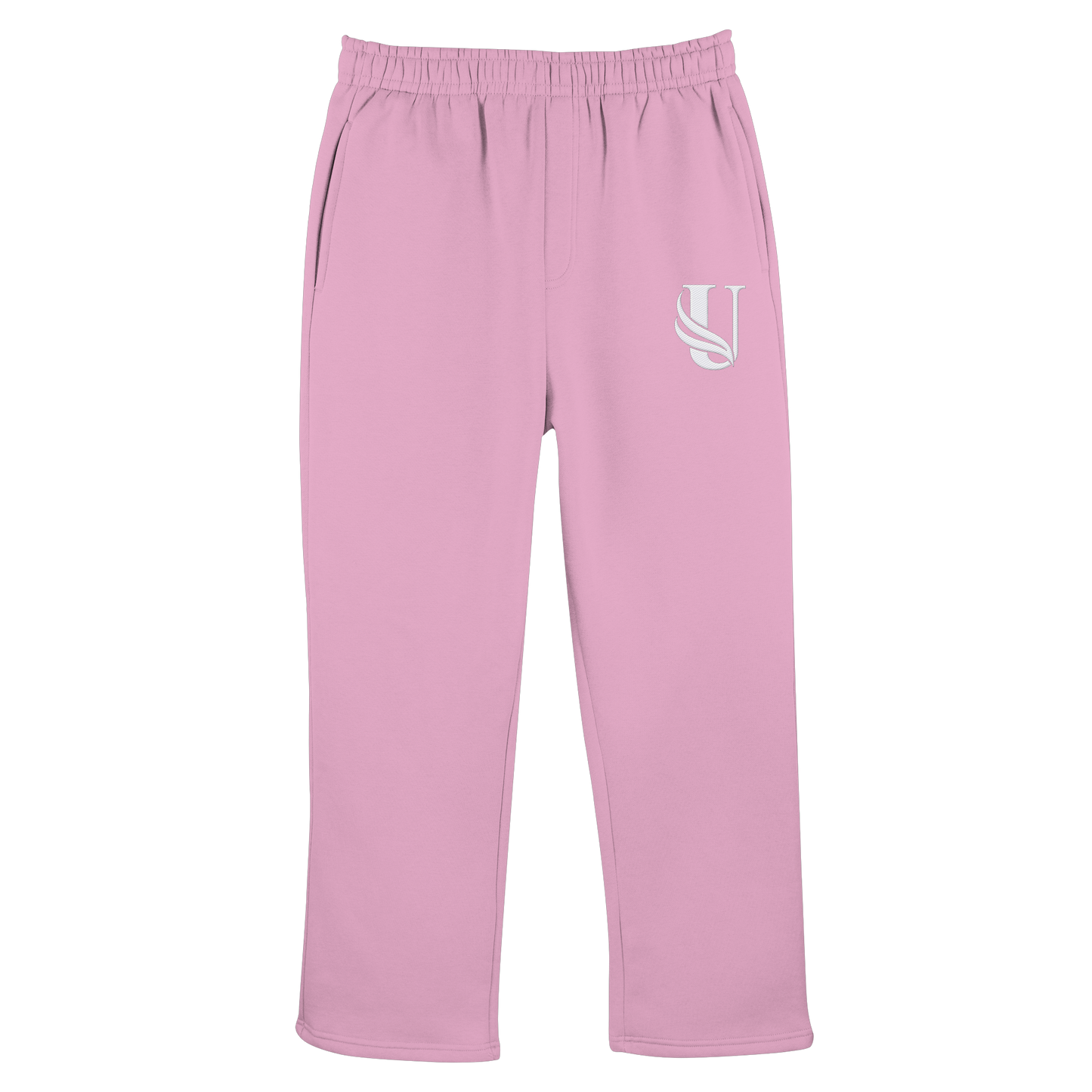 Unterzone Fluffy Sweatpants - Fluffy Track Sweatpants