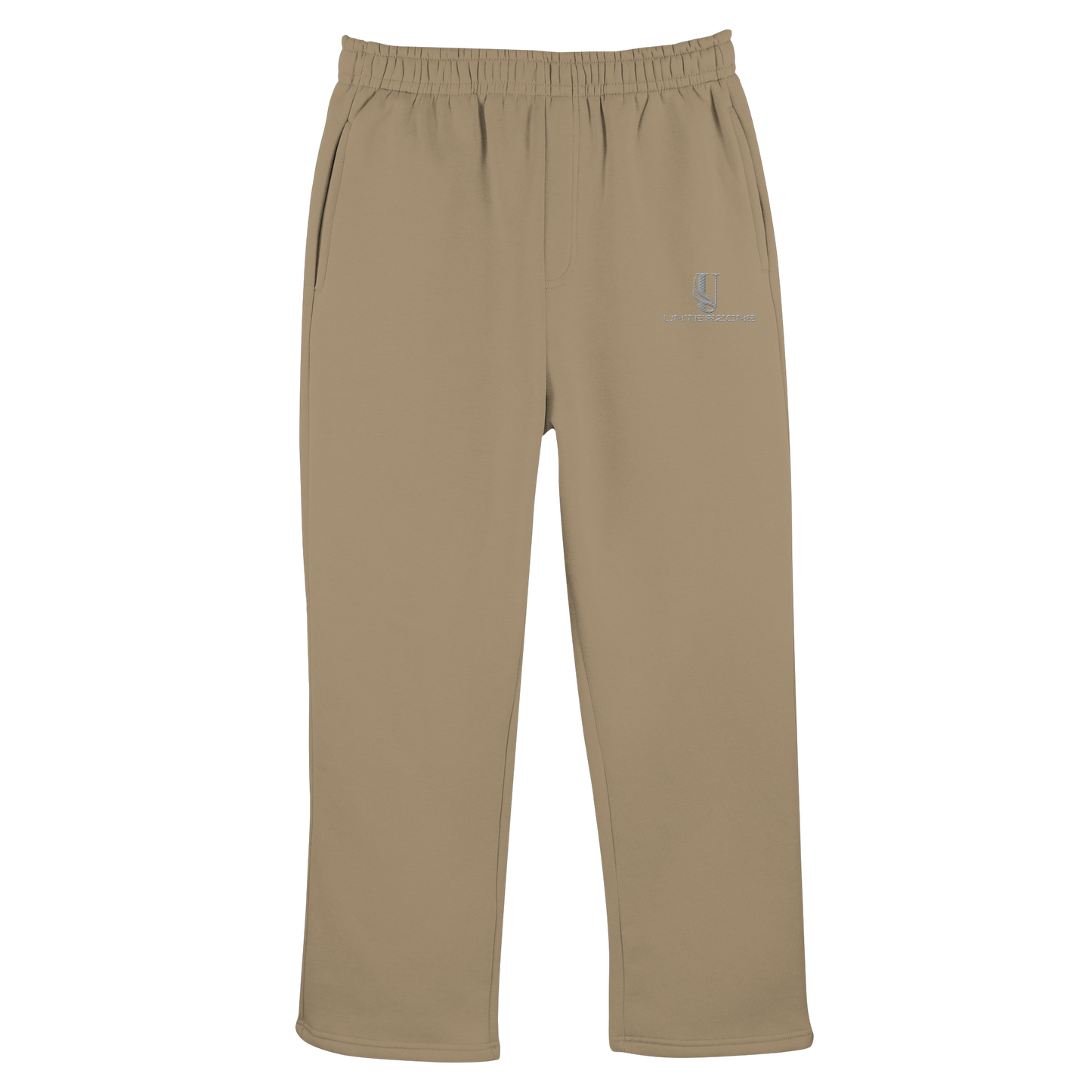 Unterzone Sweatpants - Fluffy Track Sweatpants