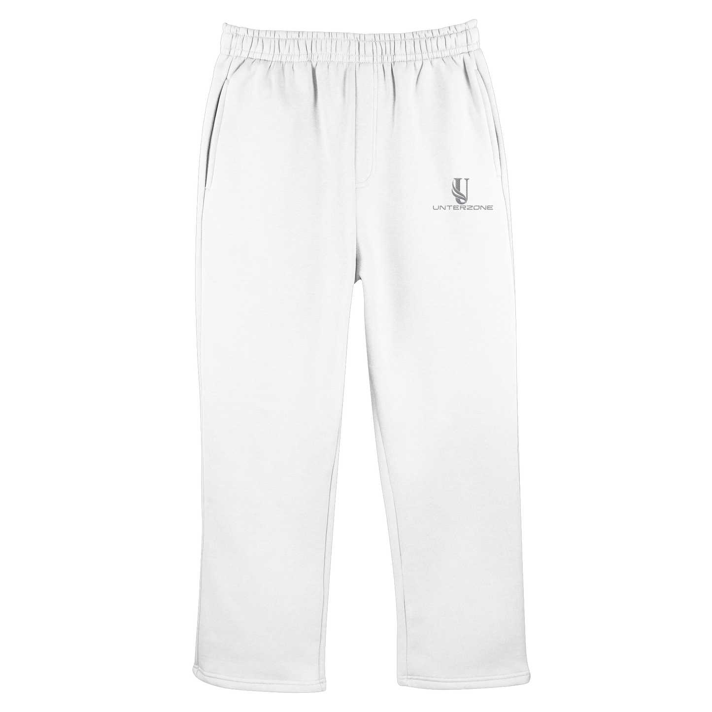 Unterzone Sweatpants - Fluffy Track Sweatpants