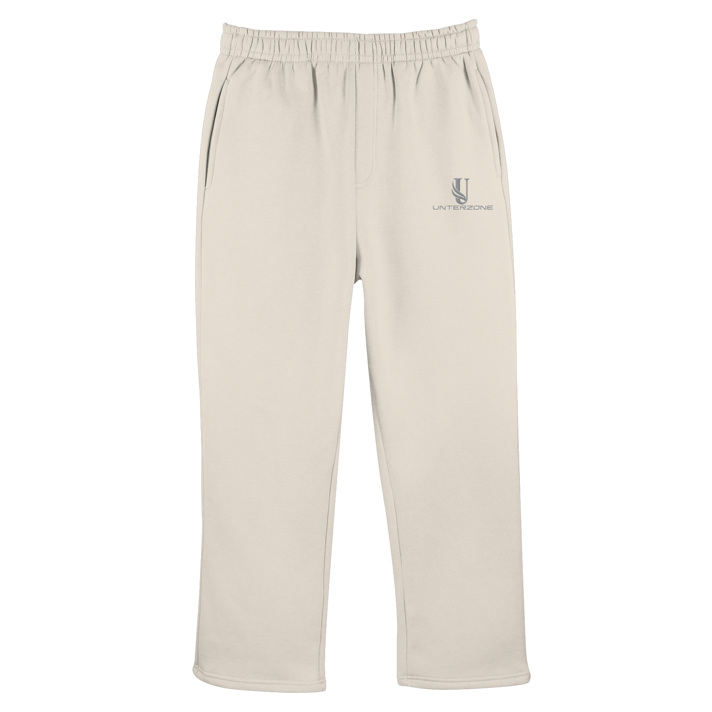 Unterzone Sweatpants - Fluffy Track Sweatpants