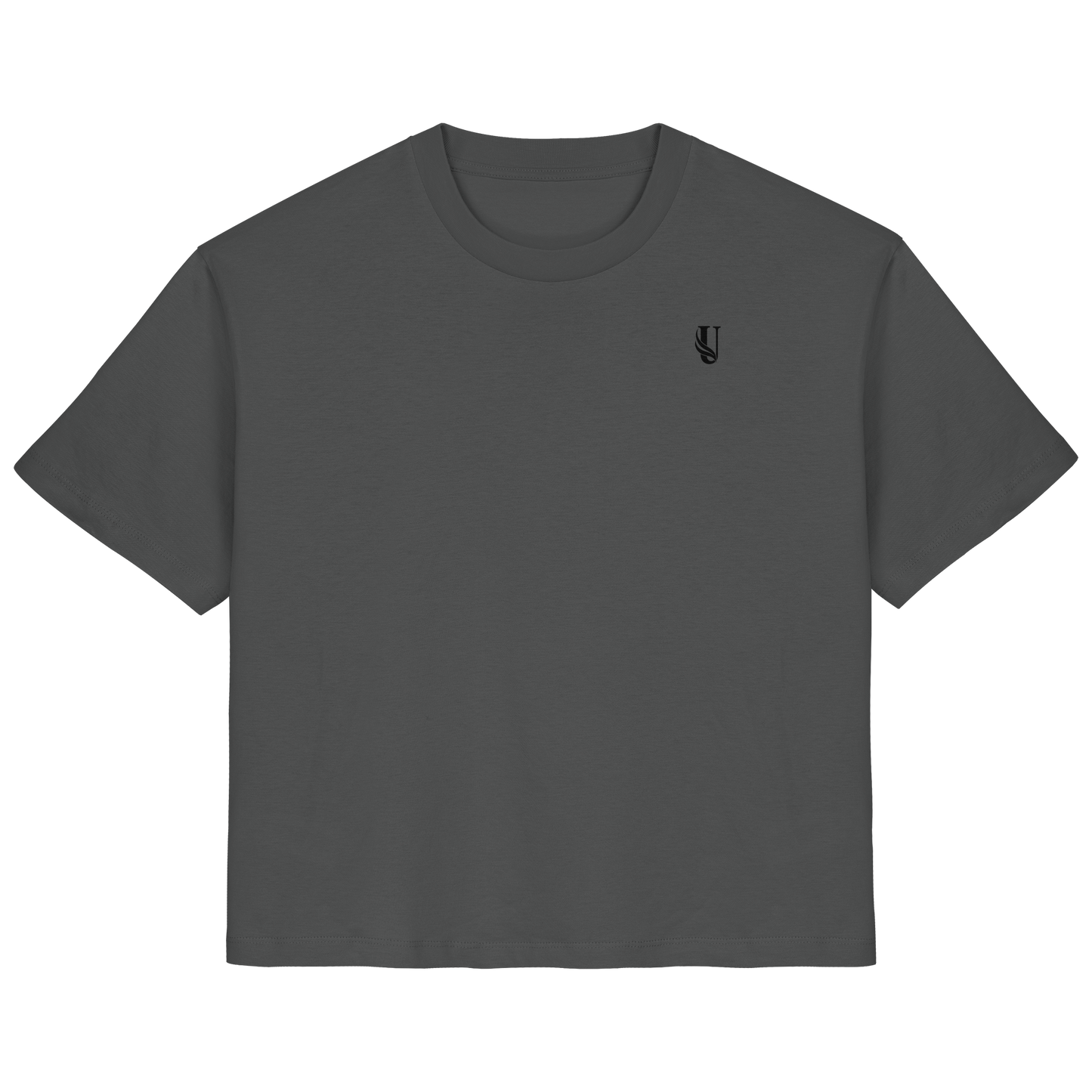 Unterzone Shirt - Ladies Organic Shirt