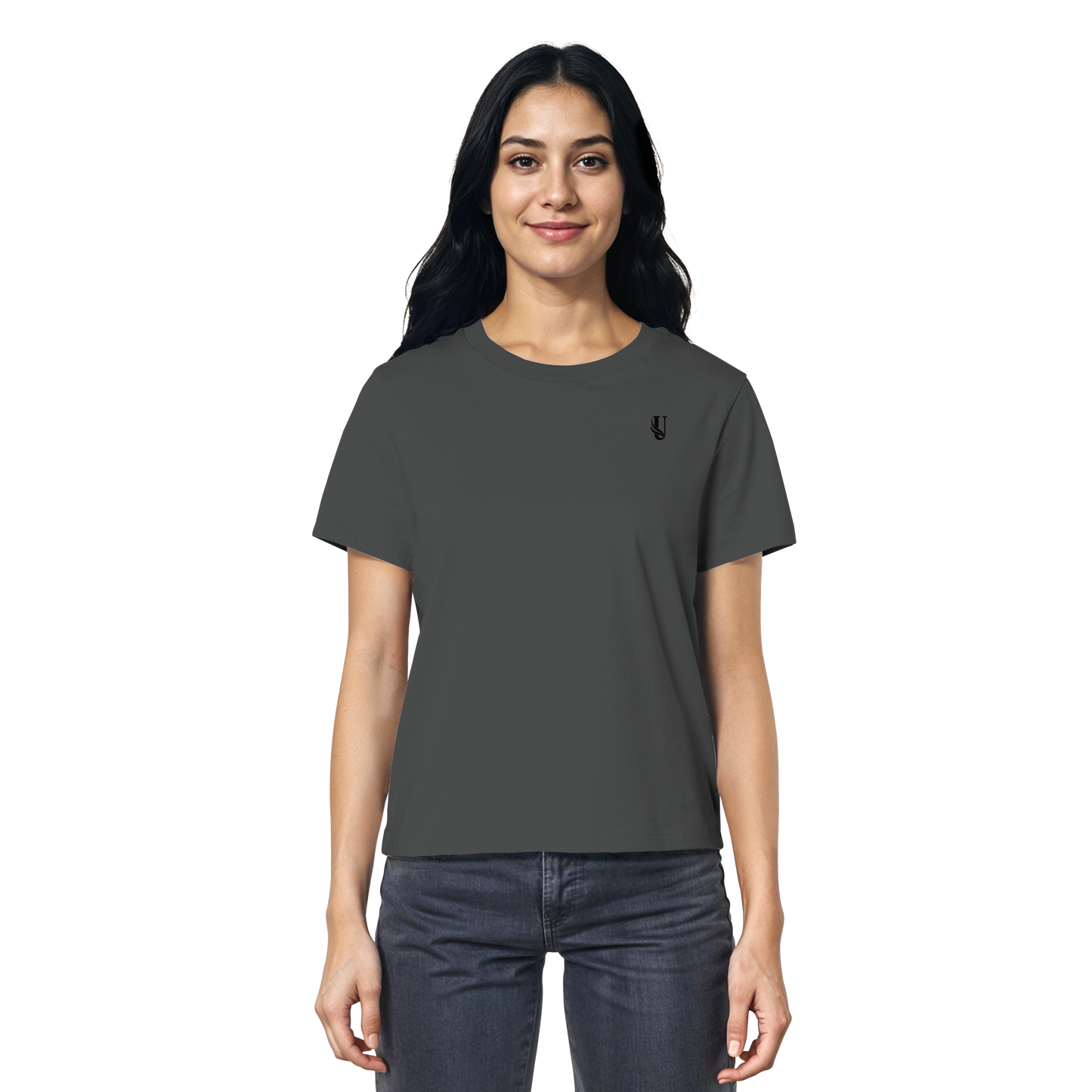 Unterzone Shirt - Ladies Organic Shirt