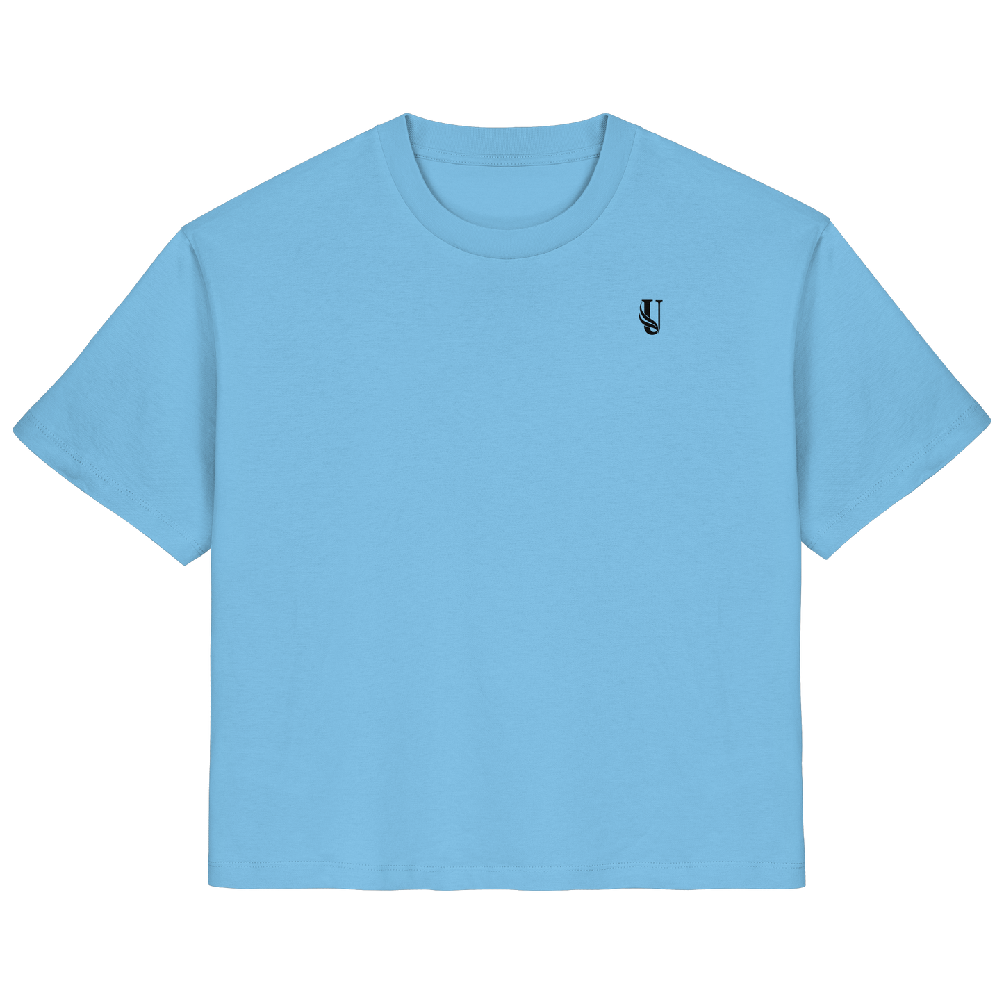 Unterzone Shirt - Ladies Organic Shirt