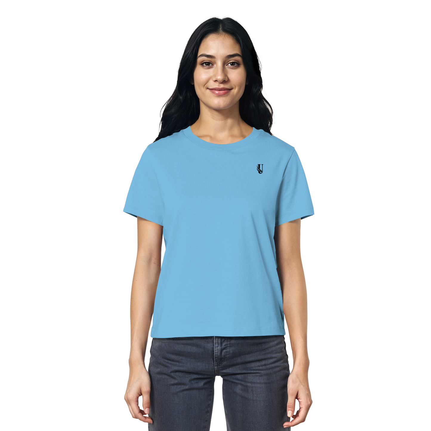 Unterzone Shirt - Ladies Organic Shirt