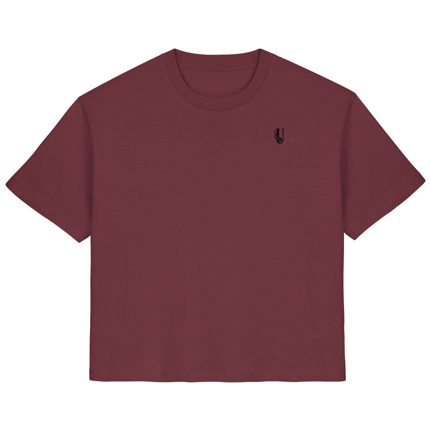 Unterzone Shirt - Ladies Organic Shirt