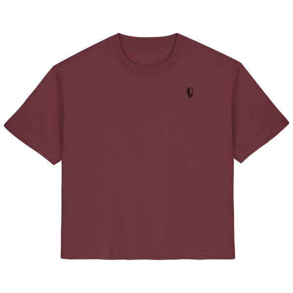 Unterzone Shirt - Ladies Organic Shirt