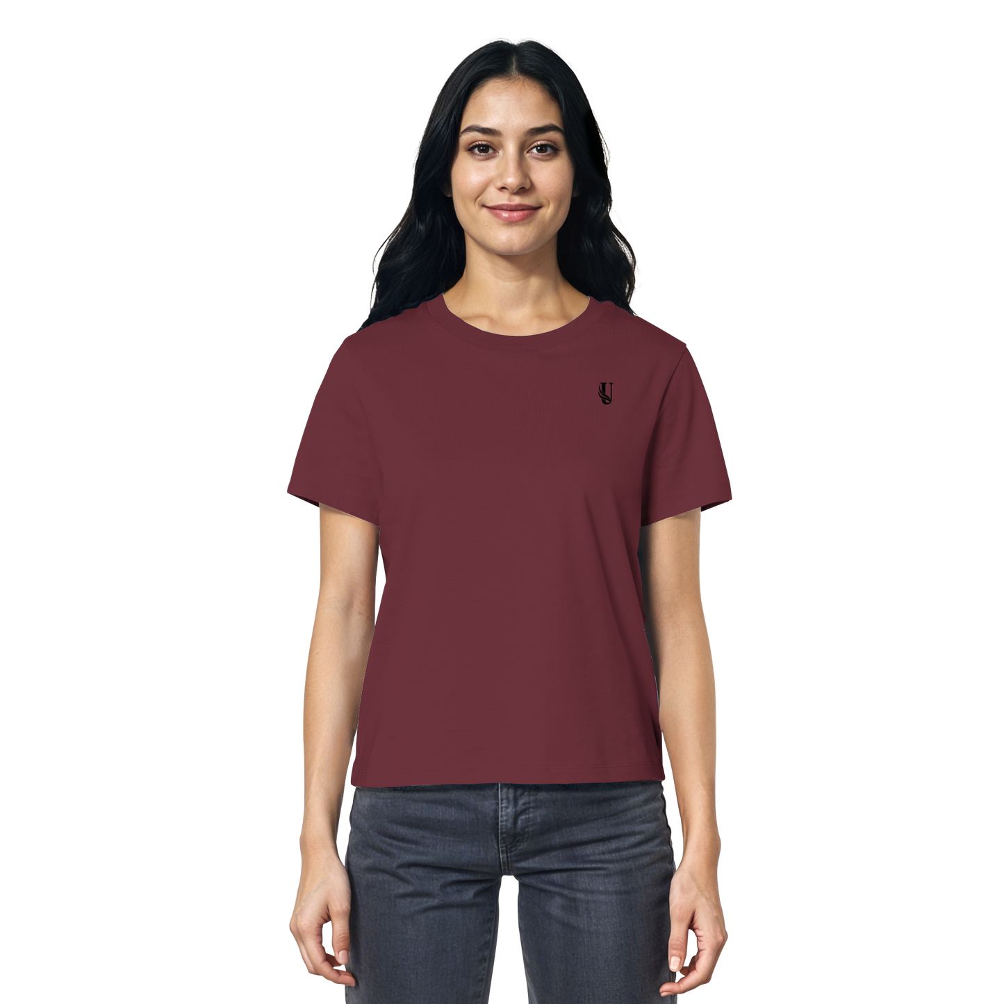 Unterzone Shirt - Ladies Organic Shirt
