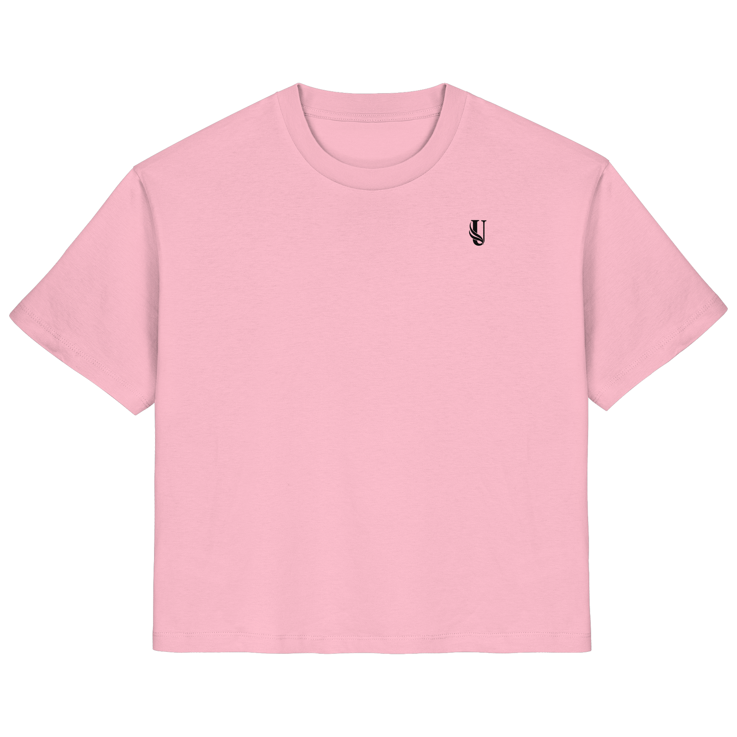 Unterzone Shirt - Ladies Organic Shirt