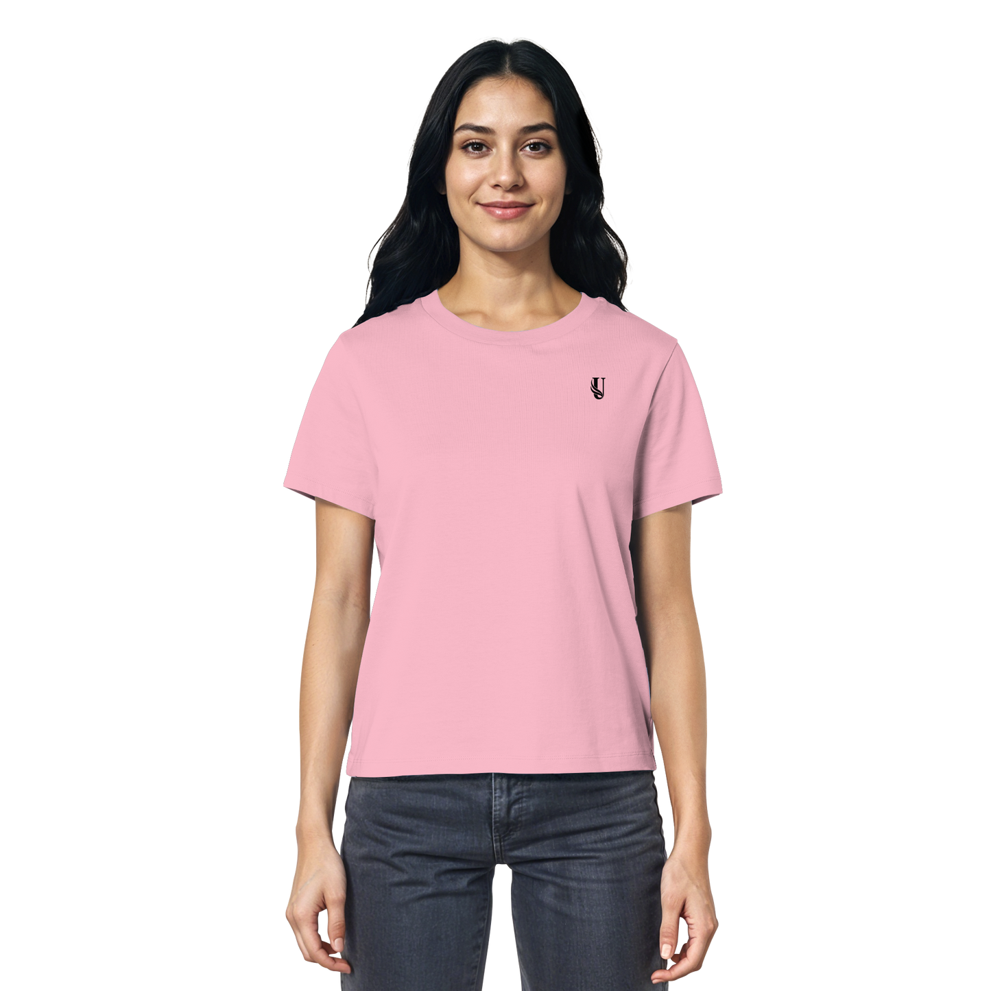 Unterzone Shirt - Ladies Organic Shirt