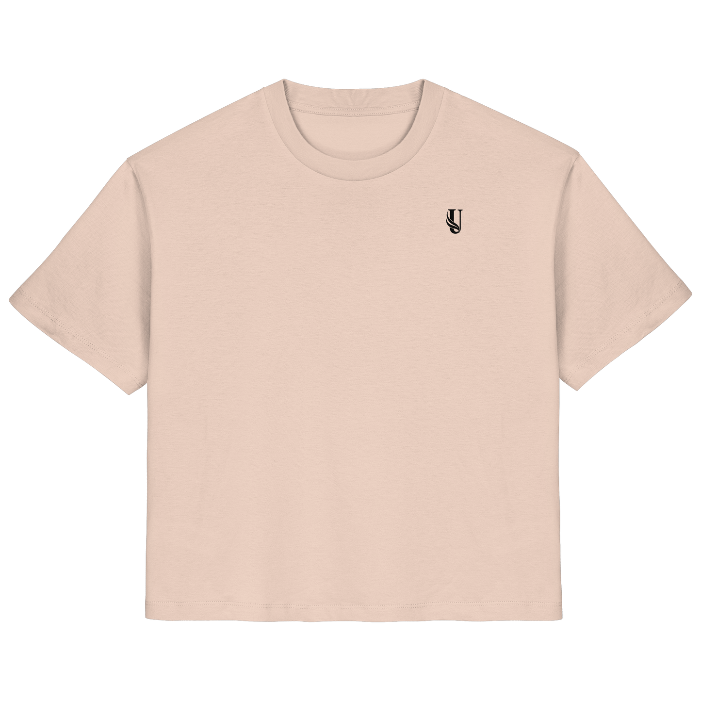 Unterzone Shirt - Ladies Organic Shirt