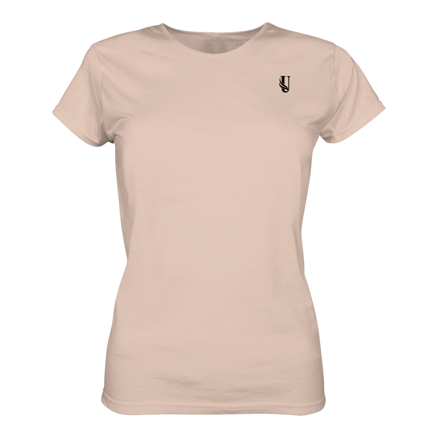 Unterzone Shirt - Ladies Organic Shirt