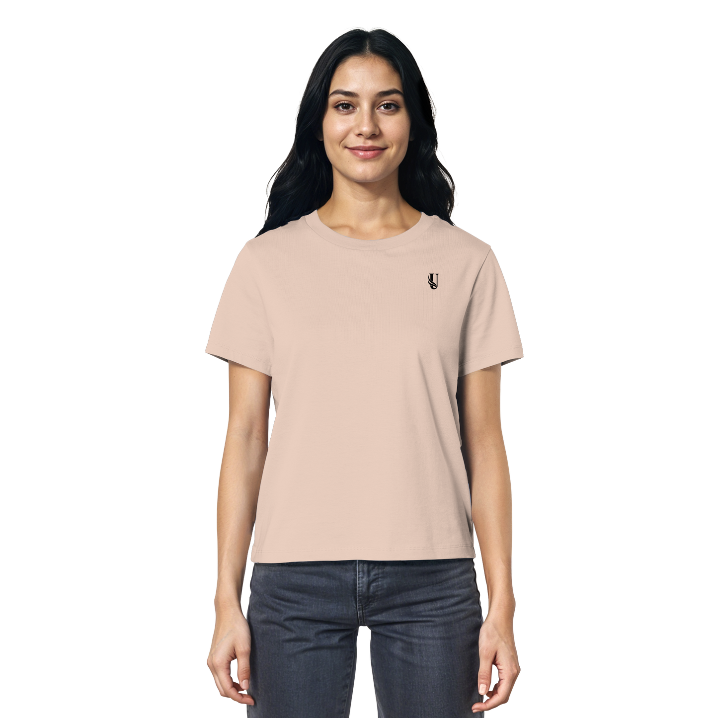 Unterzone Shirt - Ladies Organic Shirt