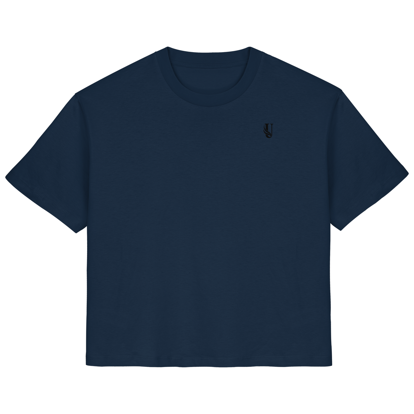 Unterzone Shirt - Ladies Organic Shirt