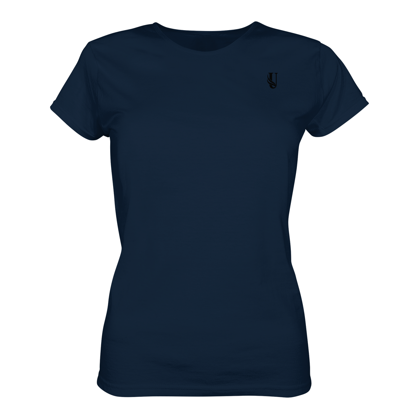 Unterzone Shirt - Ladies Organic Shirt