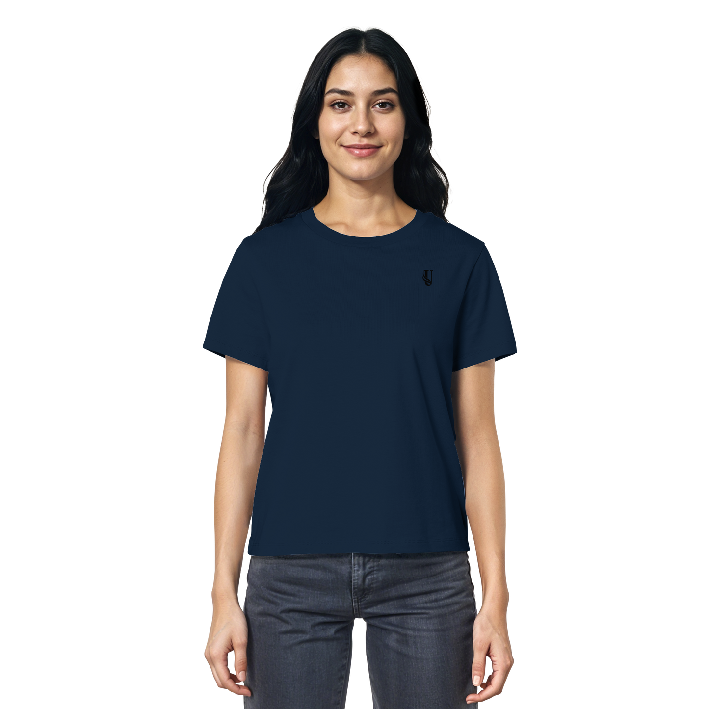 Unterzone Shirt - Ladies Organic Shirt