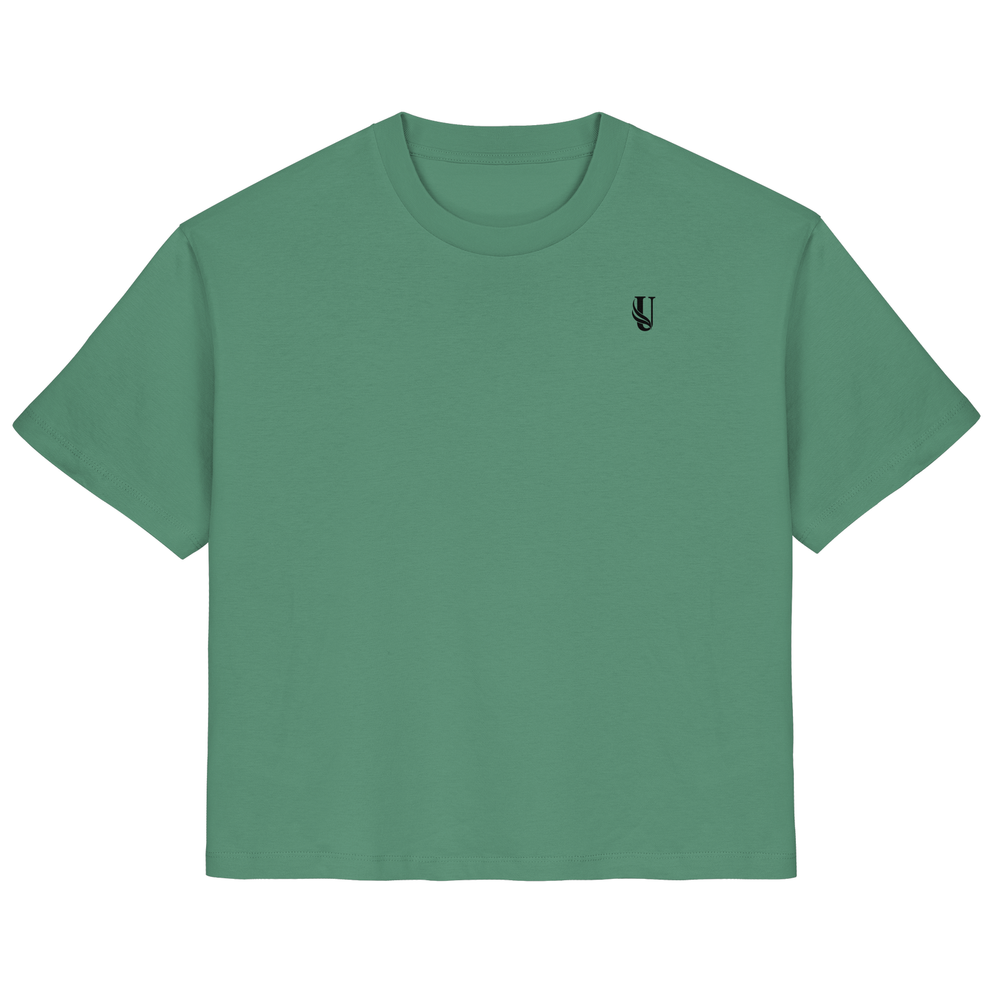 Unterzone Shirt - Ladies Organic Shirt