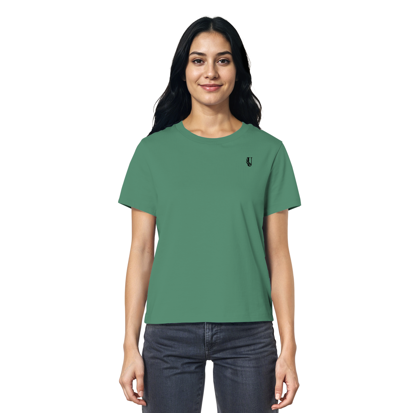 Unterzone Shirt - Ladies Organic Shirt