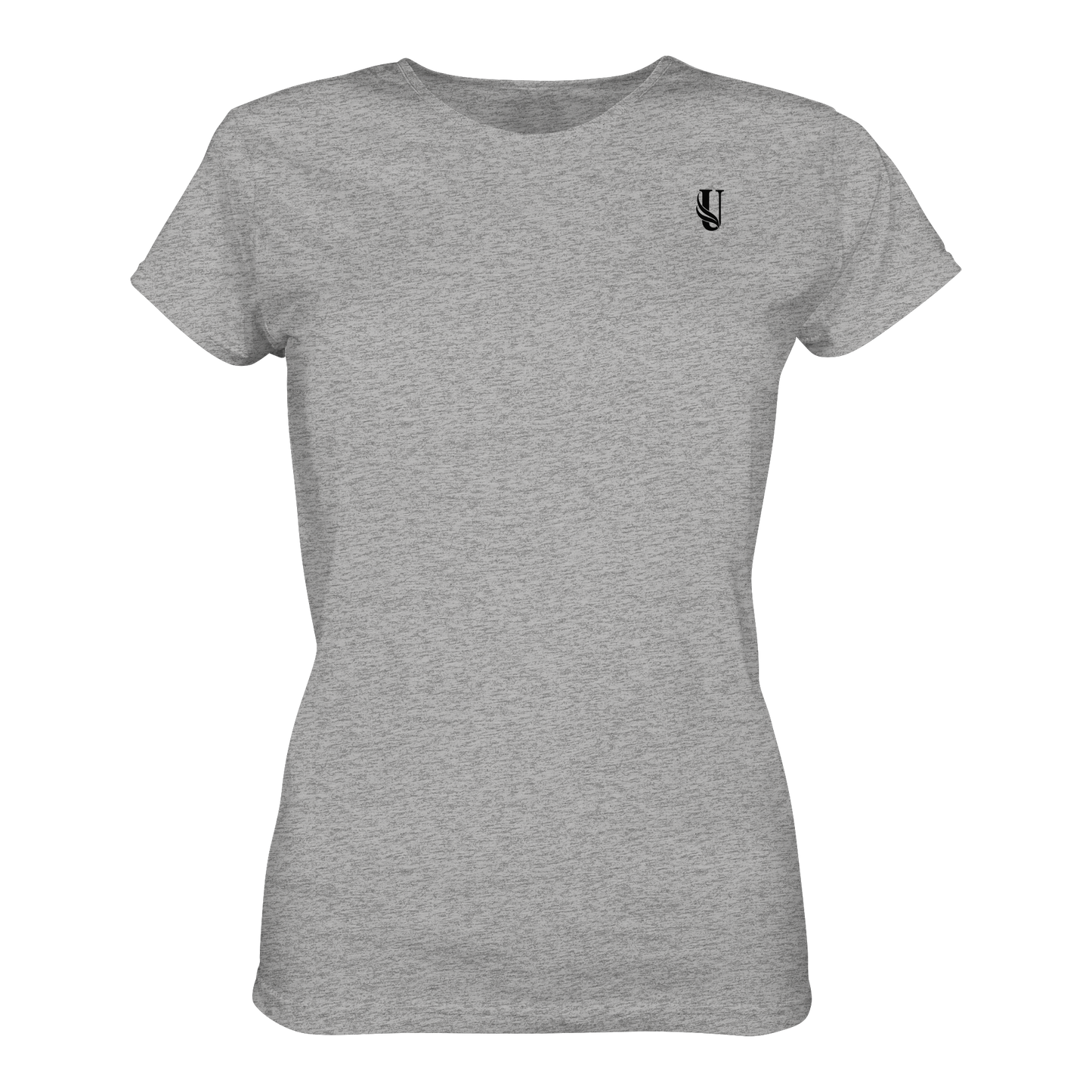 Unterzone Shirt - Ladies Organic Shirt
