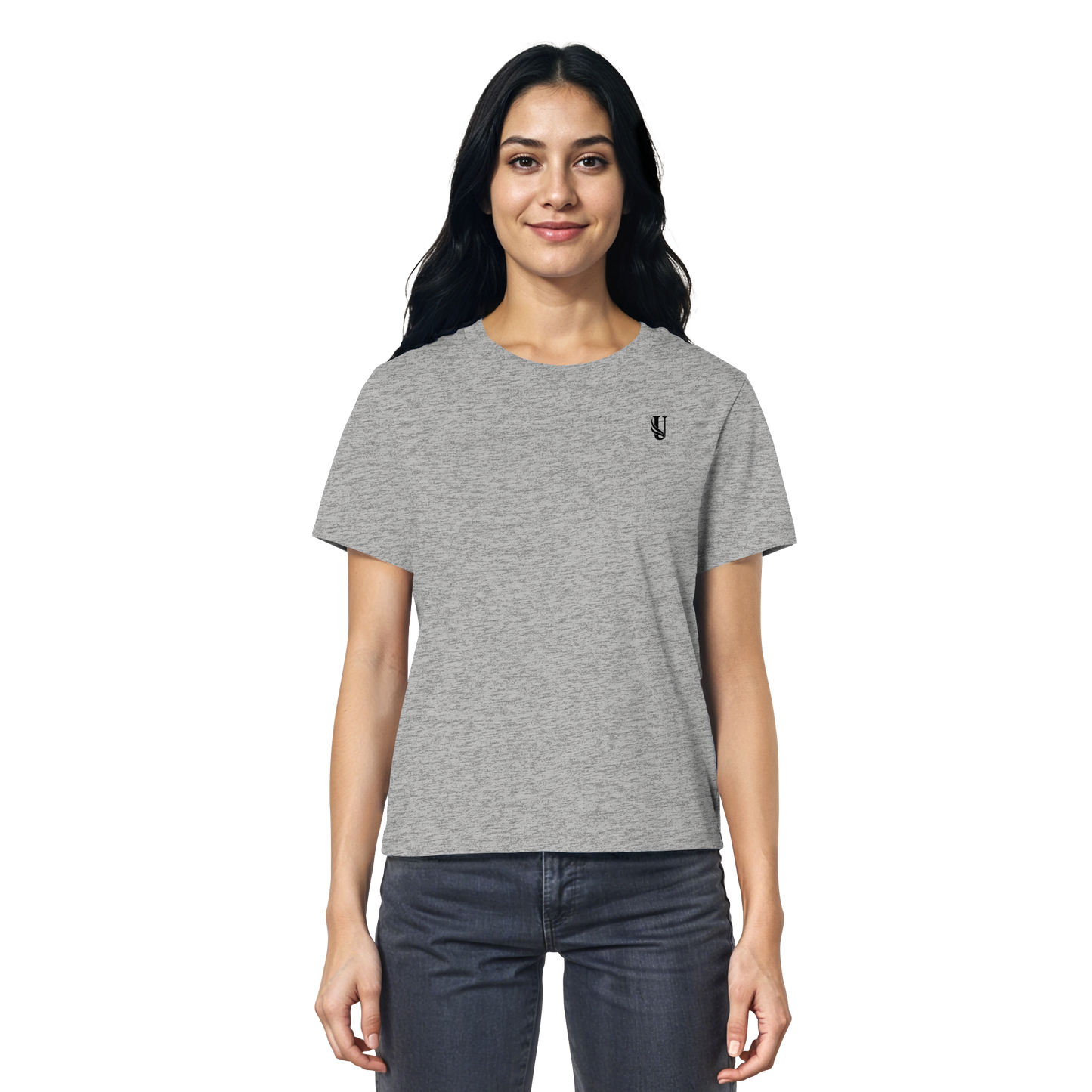 Unterzone Shirt - Ladies Organic Shirt