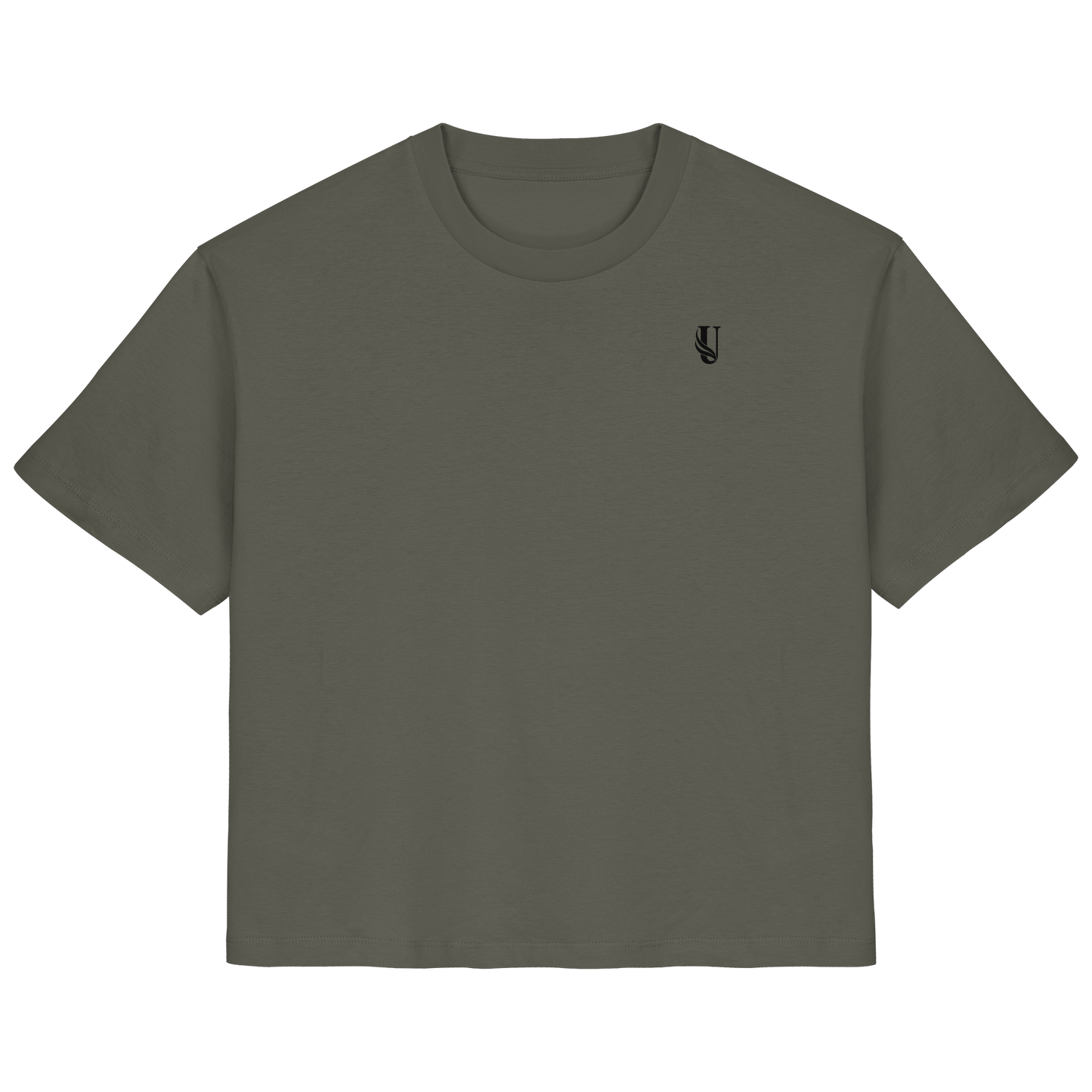 Unterzone Shirt - Ladies Organic Shirt
