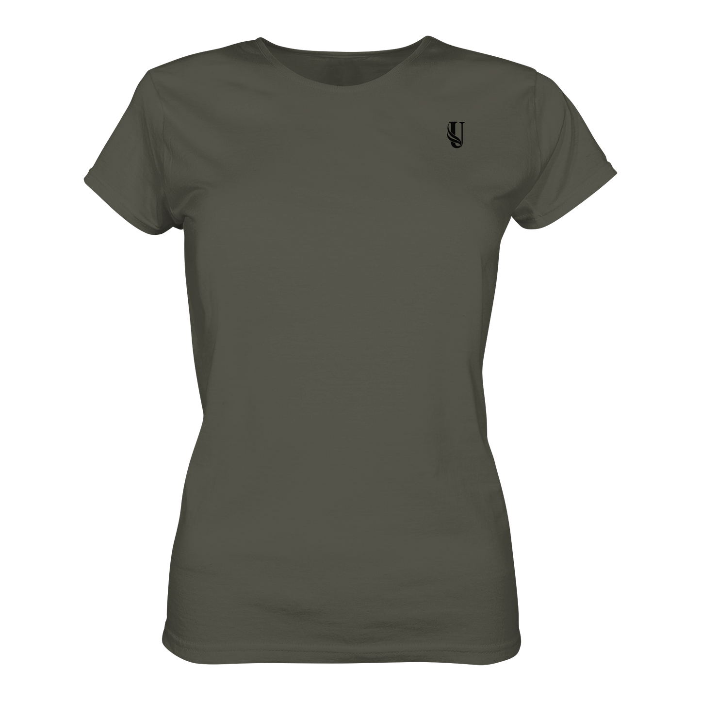Unterzone Shirt - Ladies Organic Shirt