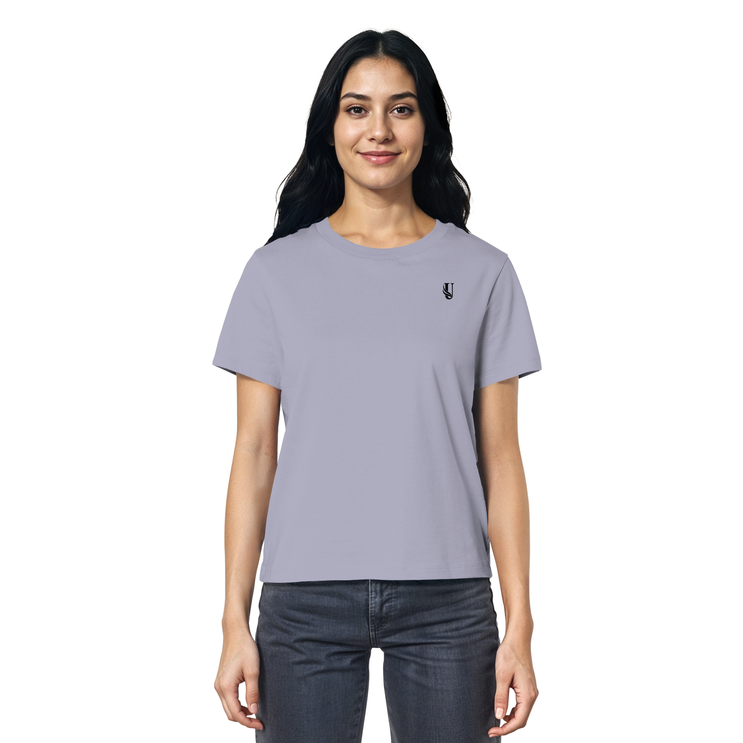Unterzone Shirt - Ladies Organic Shirt