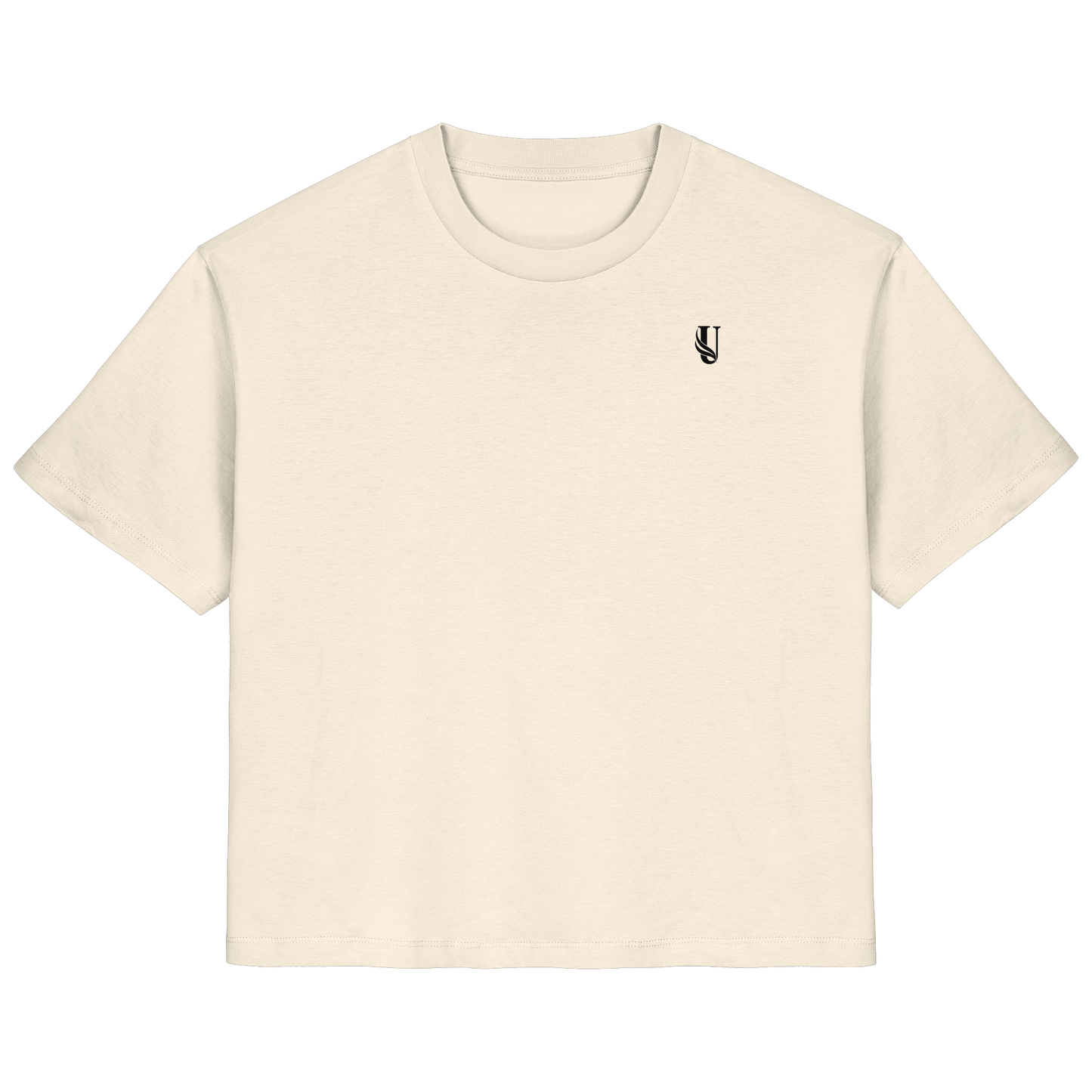 Unterzone Shirt - Ladies Organic Shirt