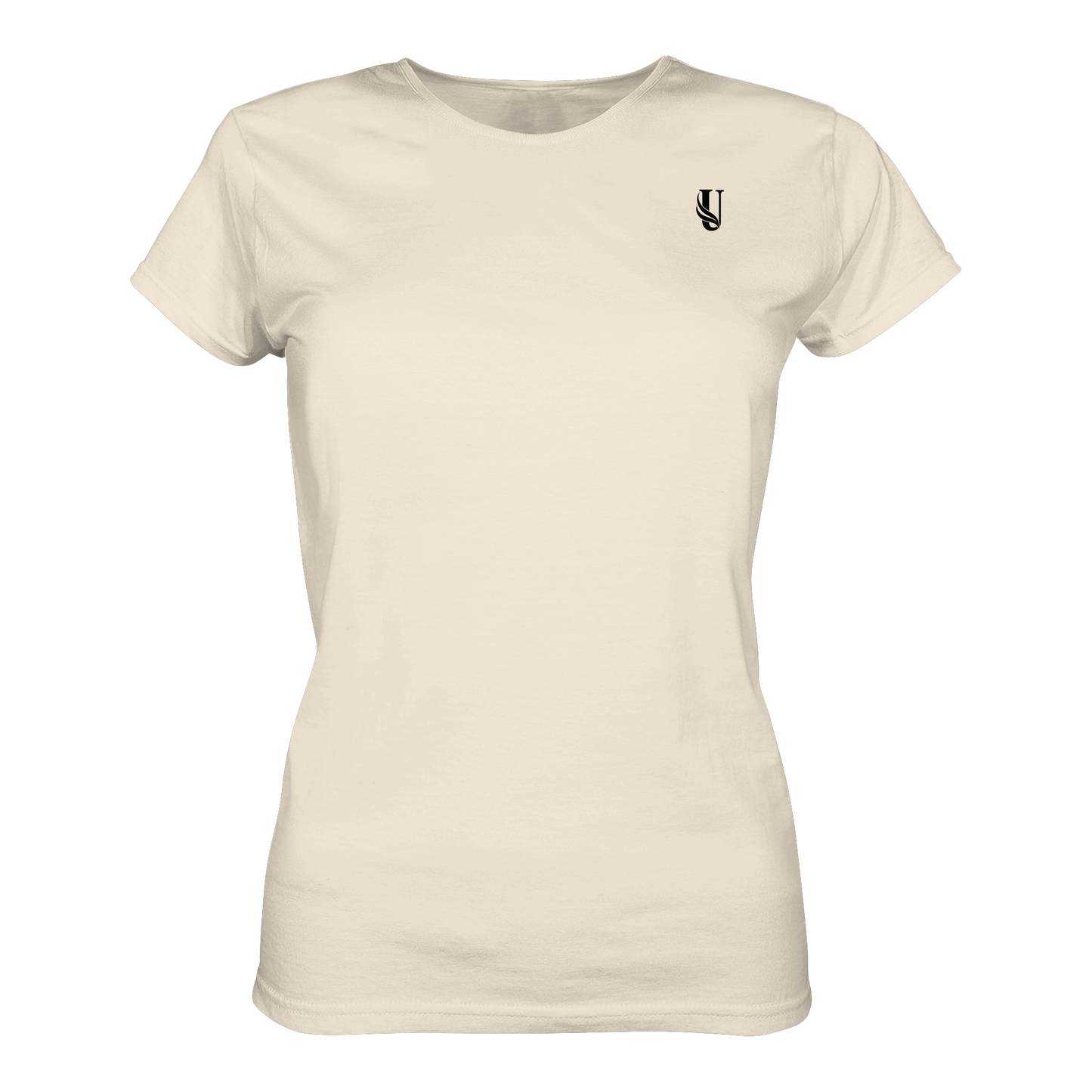 Unterzone Shirt - Ladies Organic Shirt