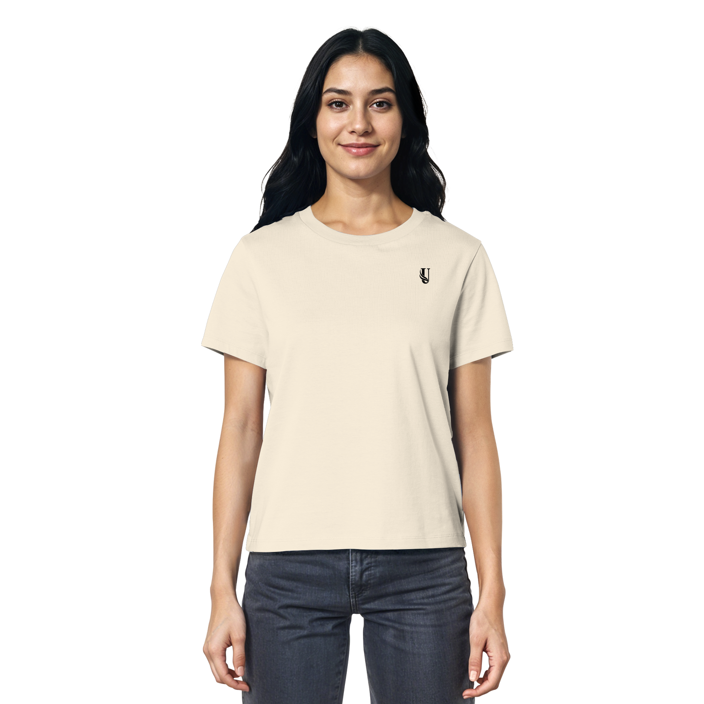 Unterzone Shirt - Ladies Organic Shirt